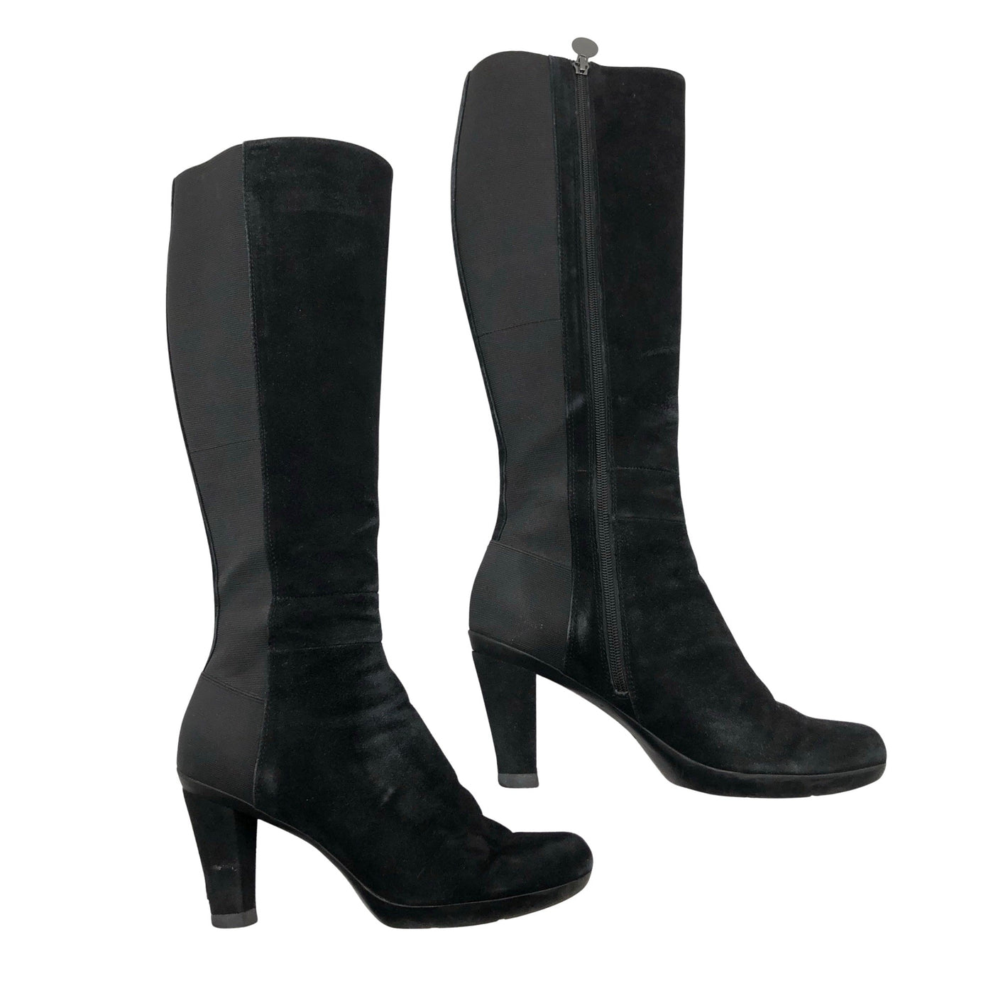 Unisex Geox - Saapad, suurus 41 - Must (1)