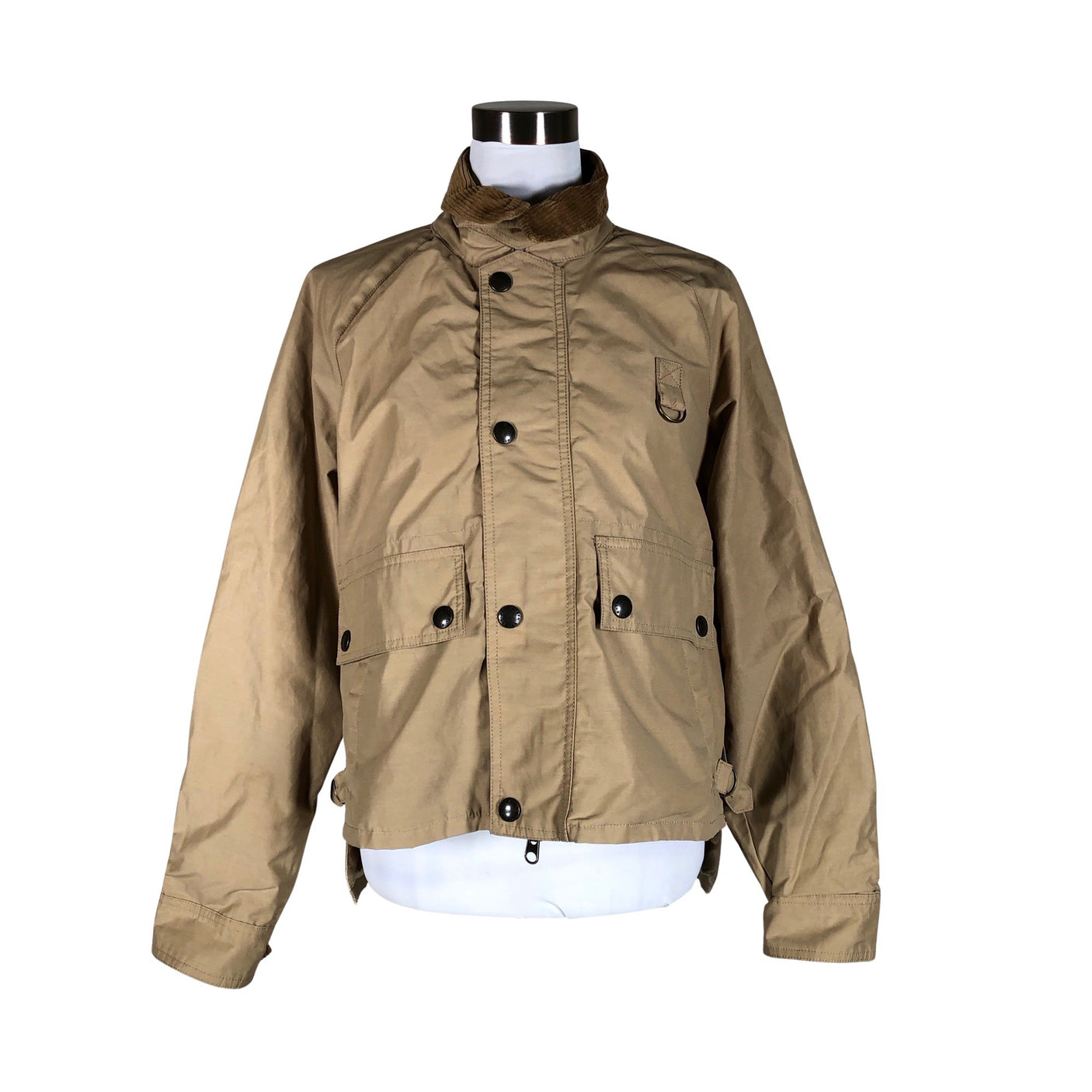 Unisex Polo Ralph Lauren - Jope, suurus 38 - Pruun (1)