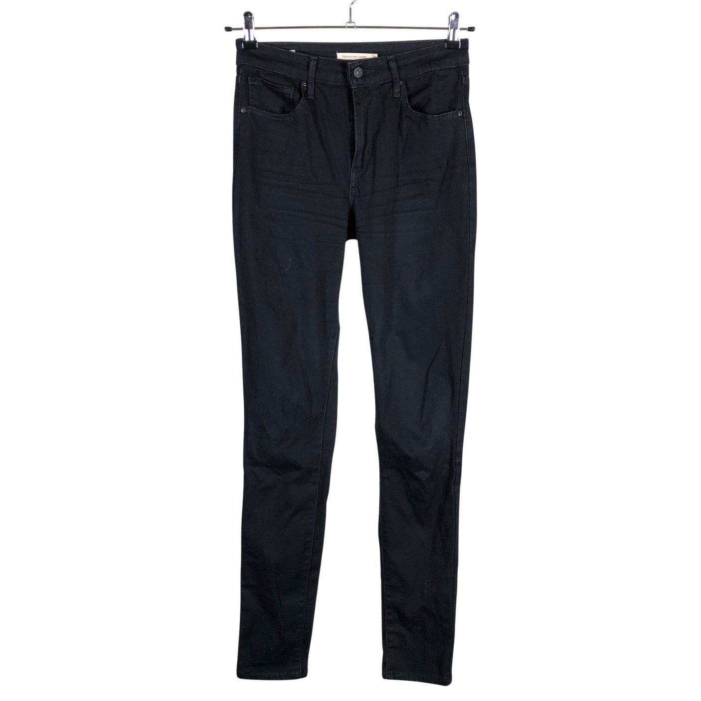 Unisex Levi's - Teksad, suurus W29 - Must (1)