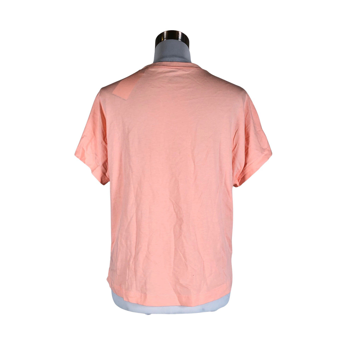 Unisex Adidas - T-särk, suurus 36 - Heleroosa (2)