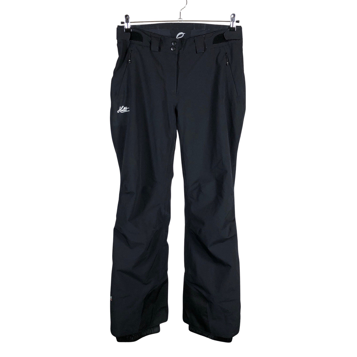 Unisex Halti - Talvepüksid, suurus 40 - Must (1)