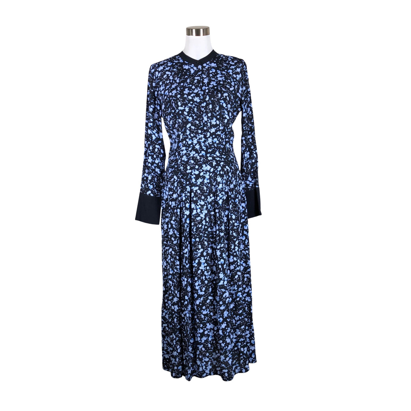 Unisex InWear - Õhuke kleit, suurus 36 - Sinine (1)