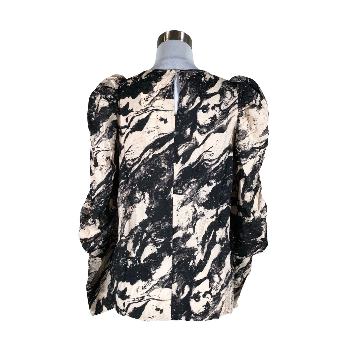 Unisex InWear - Pluus, suurus 36 - Beige (2)