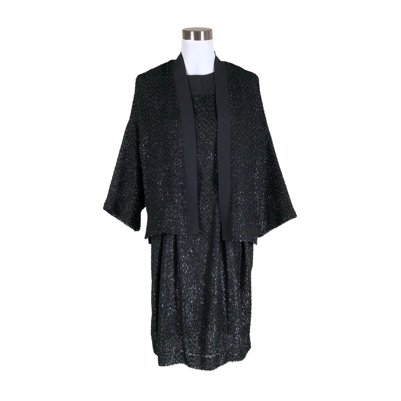 Unisex InWear - Kostüüm, suurus 36 - Must (1)