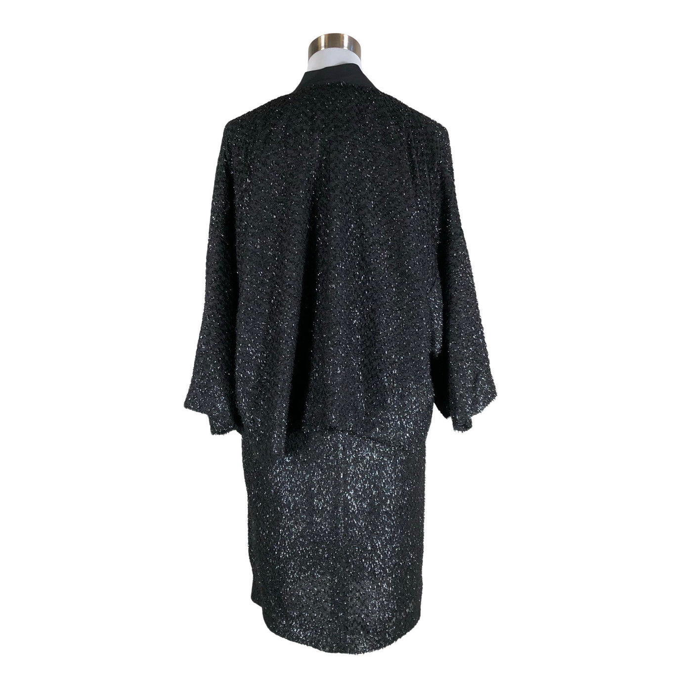 Unisex InWear - Kostüüm, suurus 36 - Must (2)