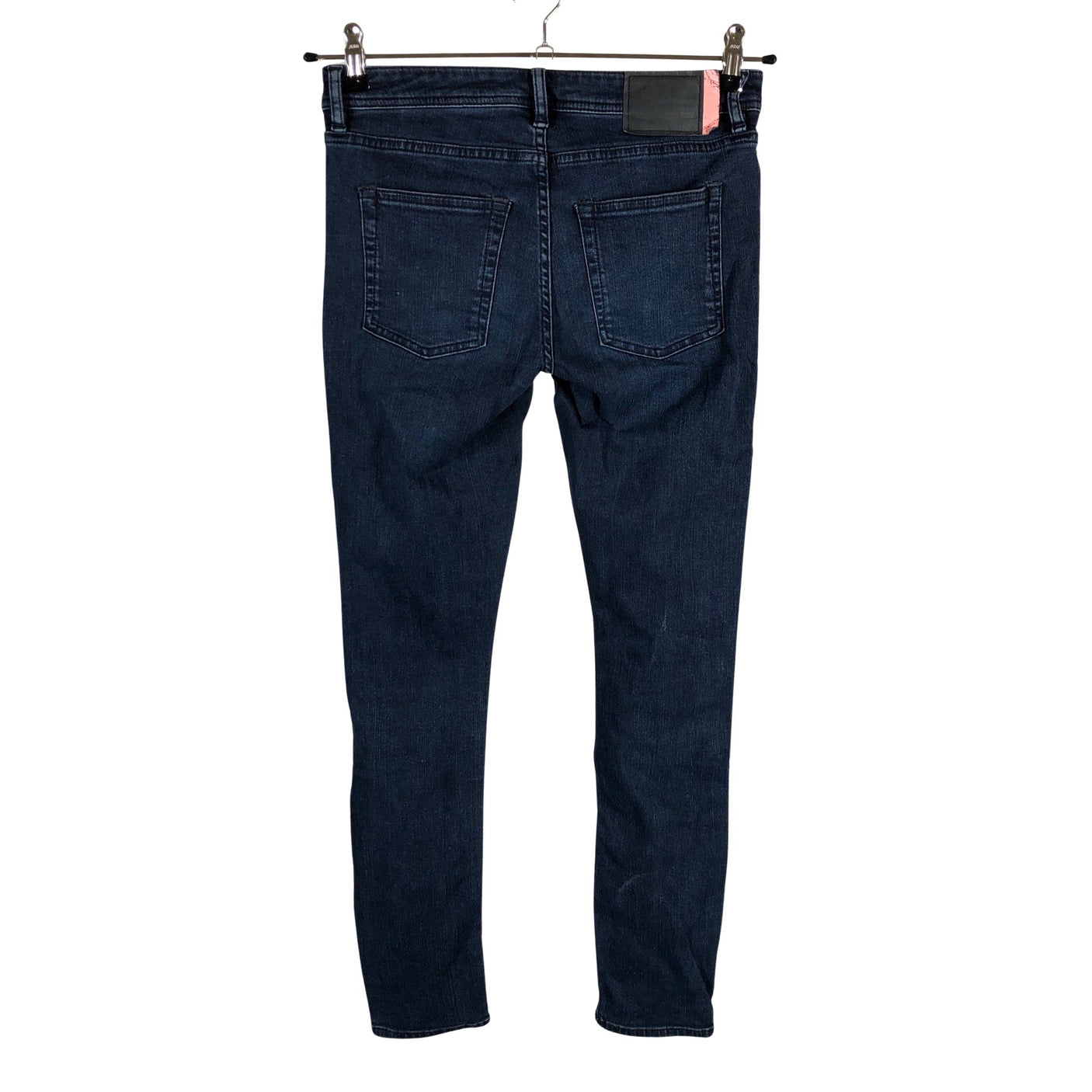 Unisex Acne Studios - Teksad, suurus W27 - Sinine (2)