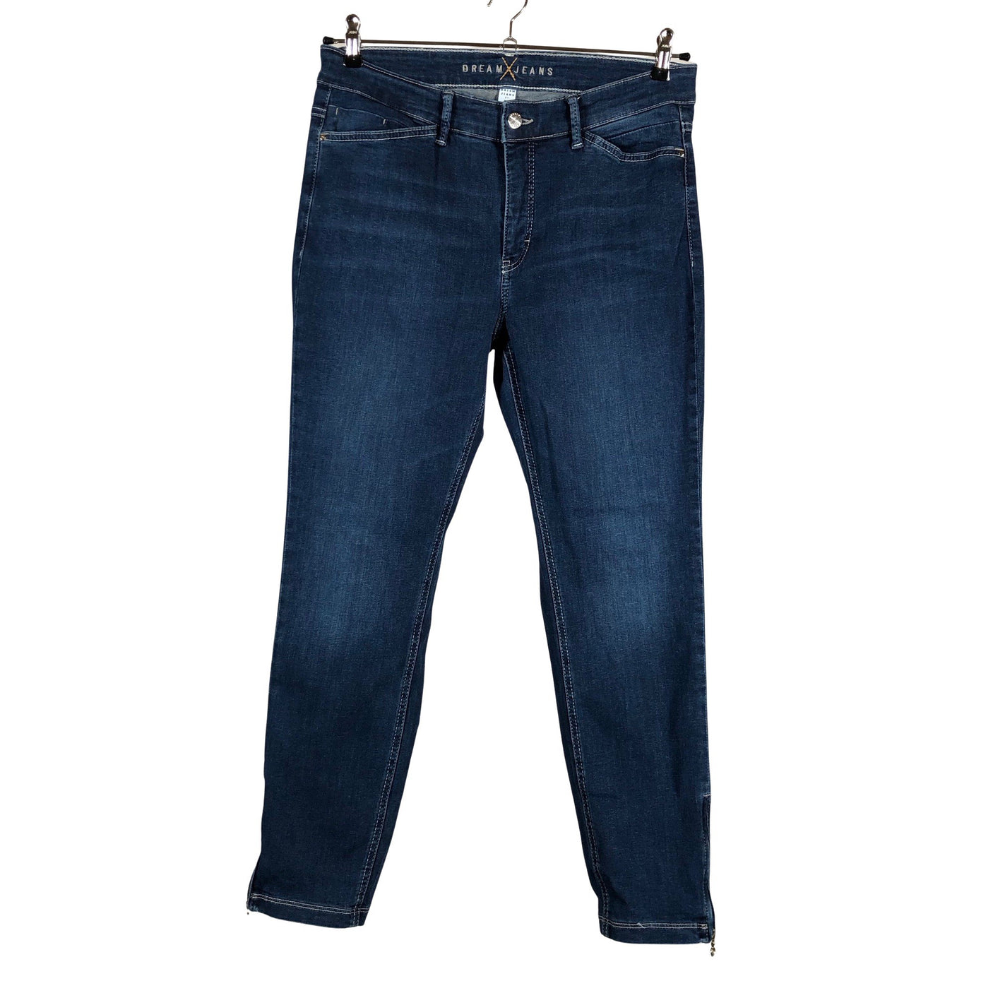 Unisex MAC - Teksad, suurus 42 - Sinine (1)