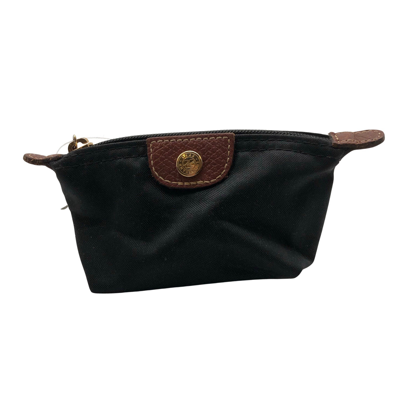 Unisex Longchamp - Münditasku, suurus Suurus puudub - Must (1)