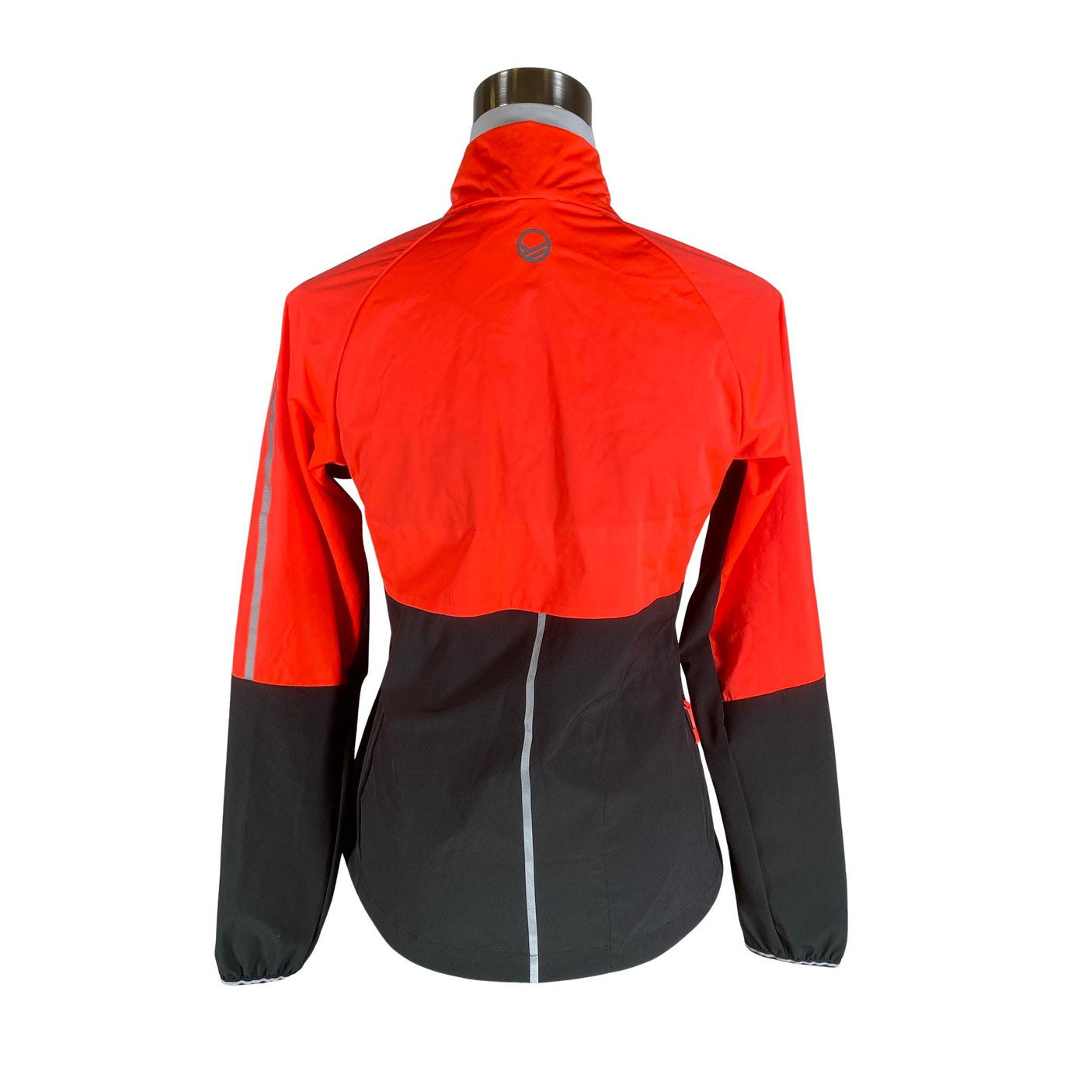 Unisex Halti - Jope, suurus 38 - Must (2)