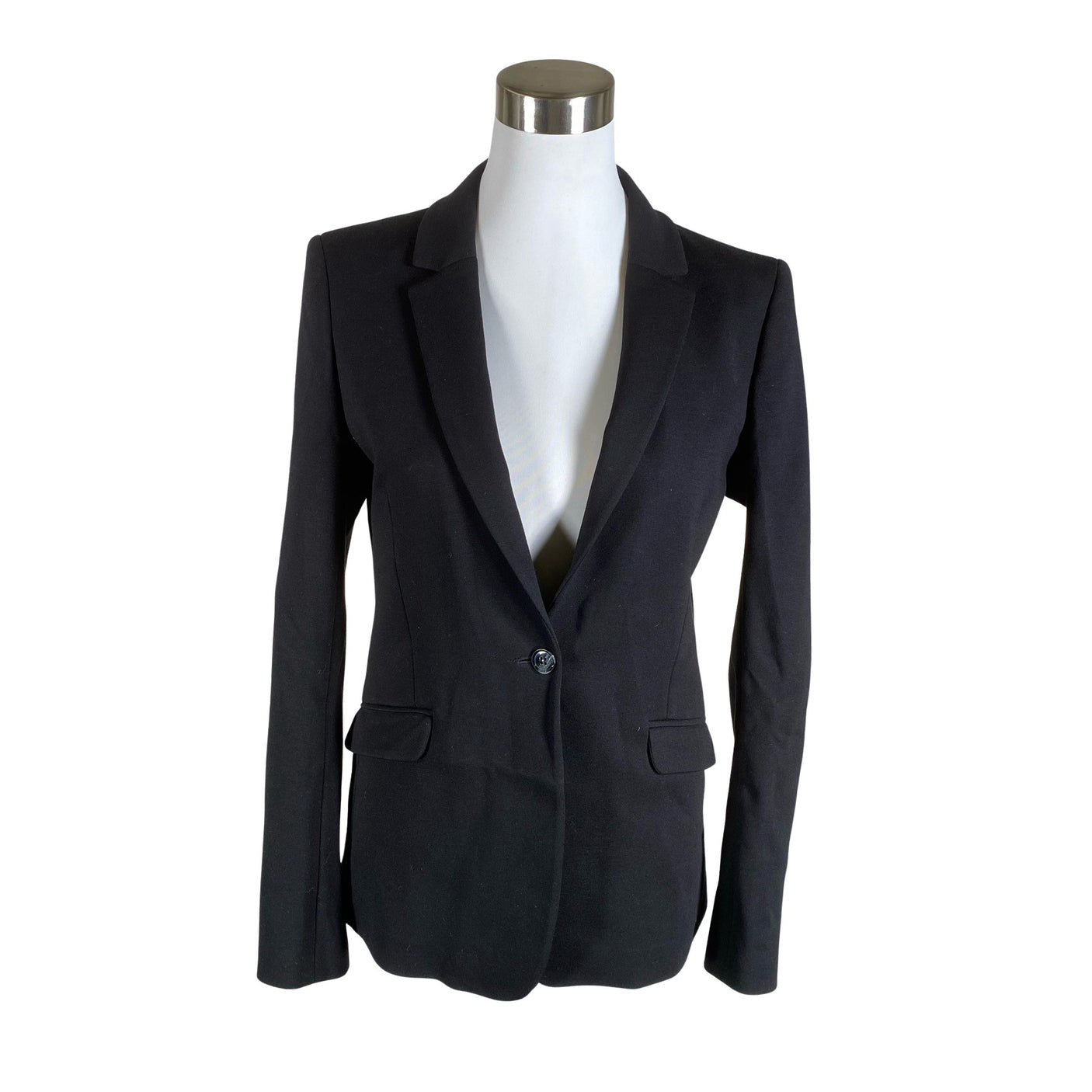 Unisex Tiger of Sweden - Jakk, suurus 40 - Must (1)