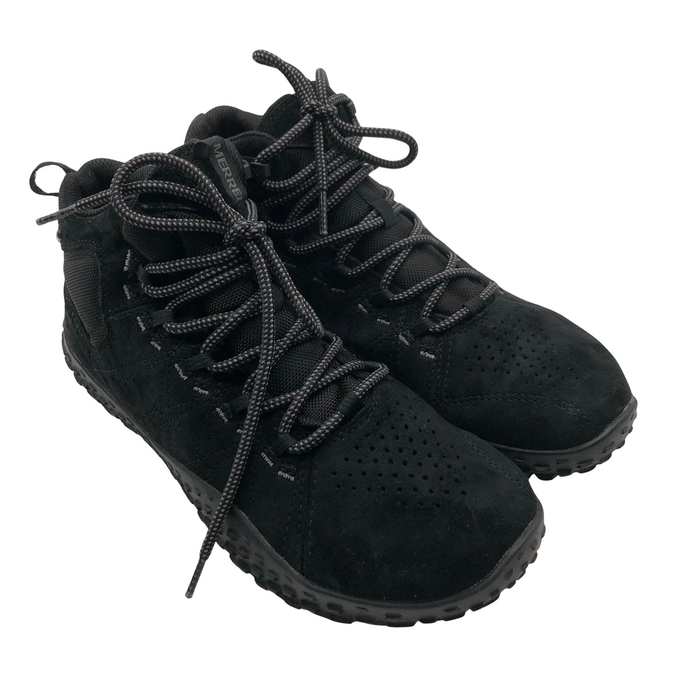 Unisex Merrell - Poolsaapad, suurus 41 - Must (2)