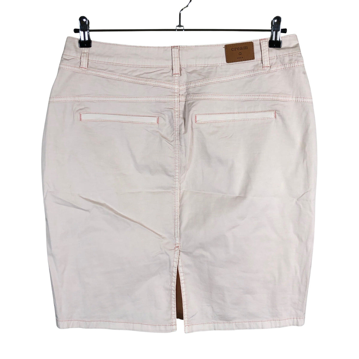 Unisex Cream - Mitteveniv seelik, suurus 42 - Heleroosa (2)