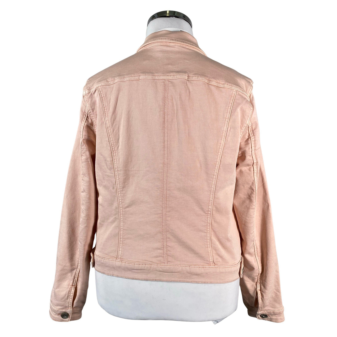 Unisex Cream - Teksatagi, suurus 42 - Heleroosa (2)