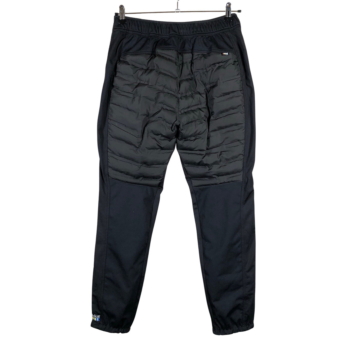 Unisex Rukka - Talvepüksid, suurus 40 - Must (2)