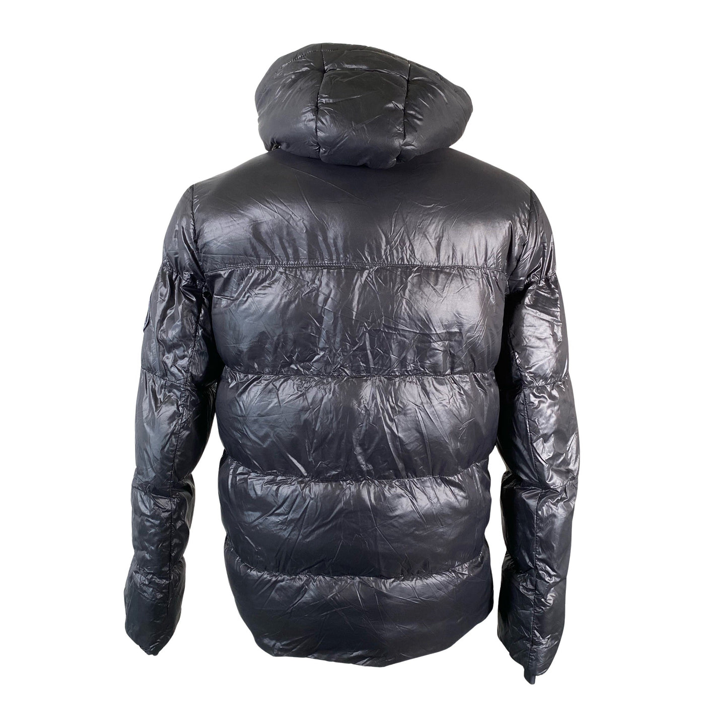 Unisex Zavetti - Talvejope, suurus M - Must (2)