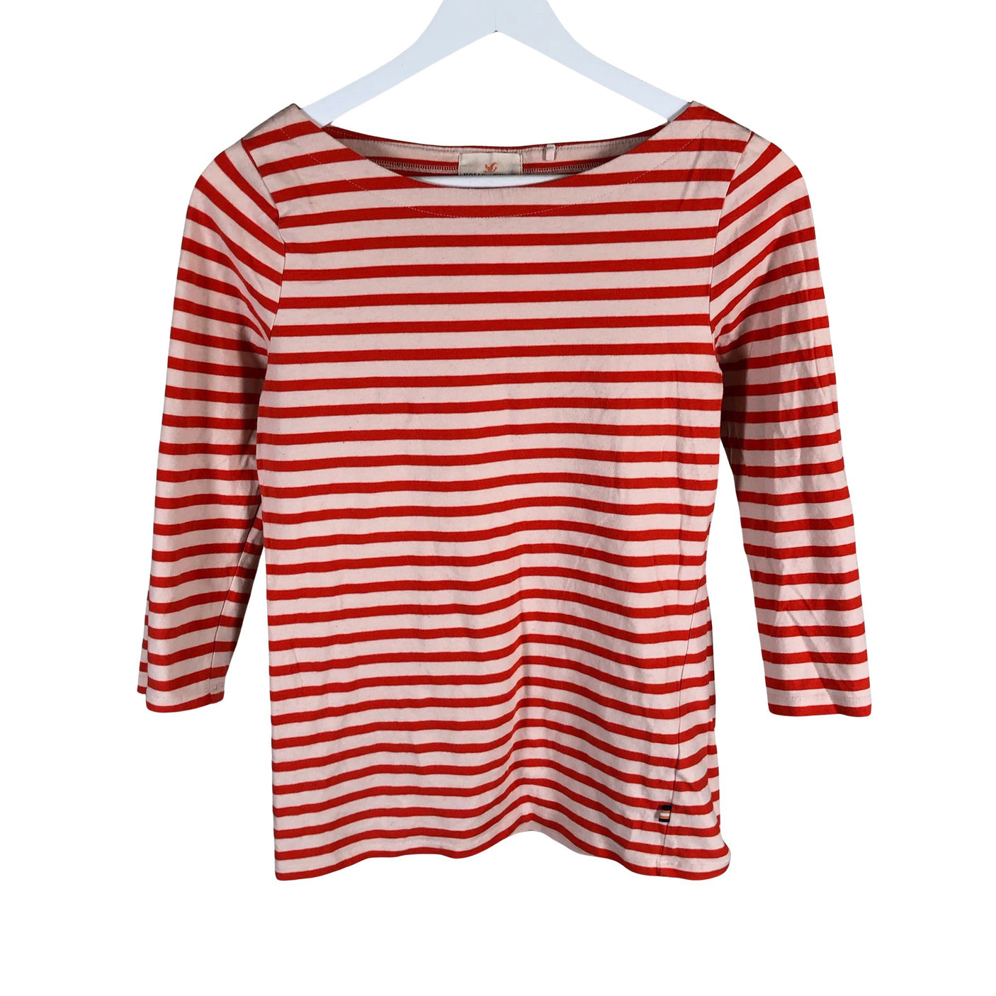 Unisex Holly & Whyte by Lindex - Trikotaažist pluus, suurus 38 - Punane (1)