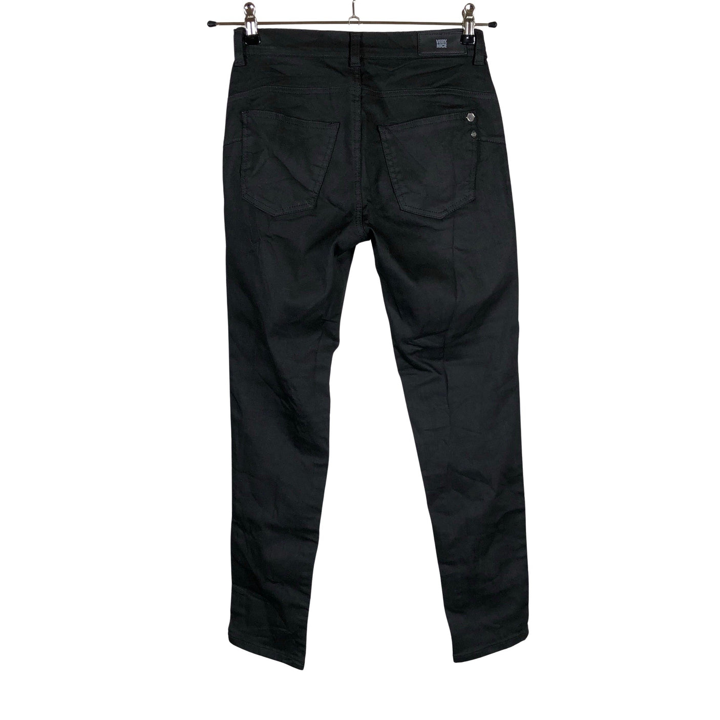 Unisex Very Nice - Teksad, suurus W29 - Must (2)