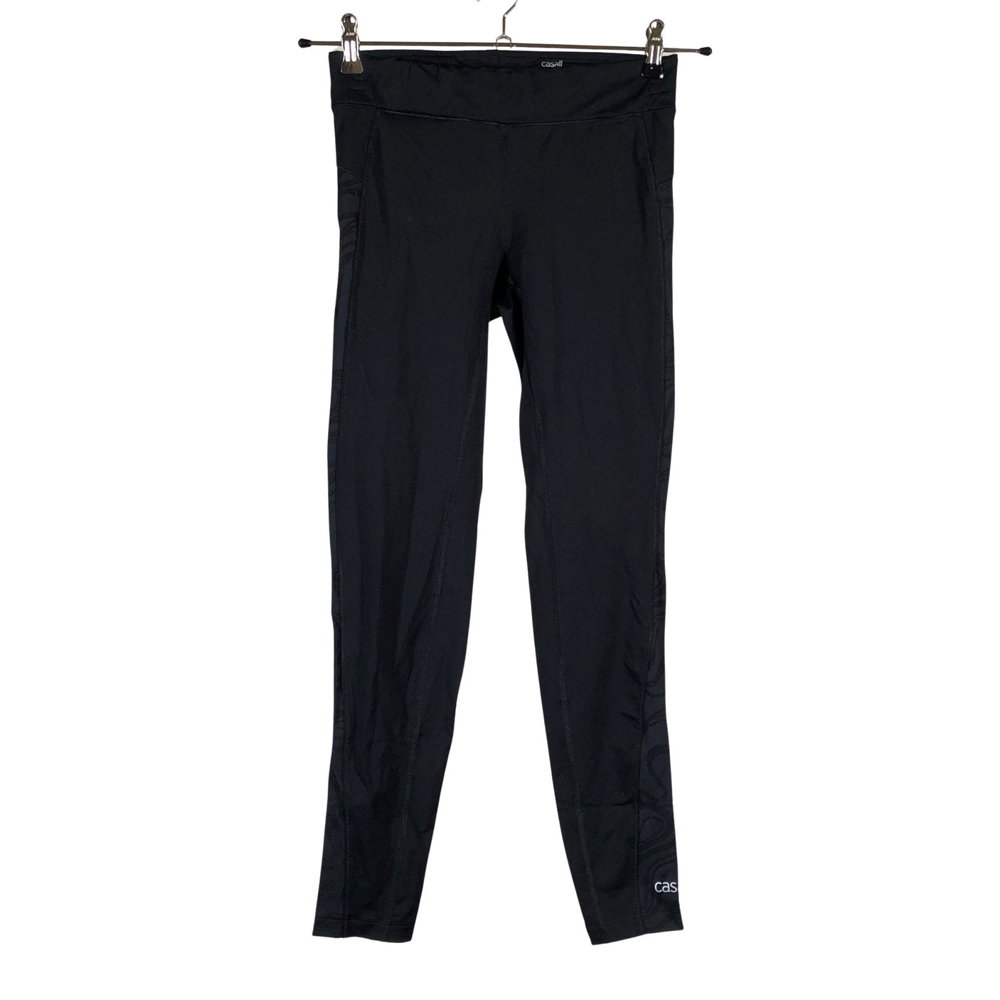 Unisex Casall - Spordiretuusid, suurus 36 - Must (1)