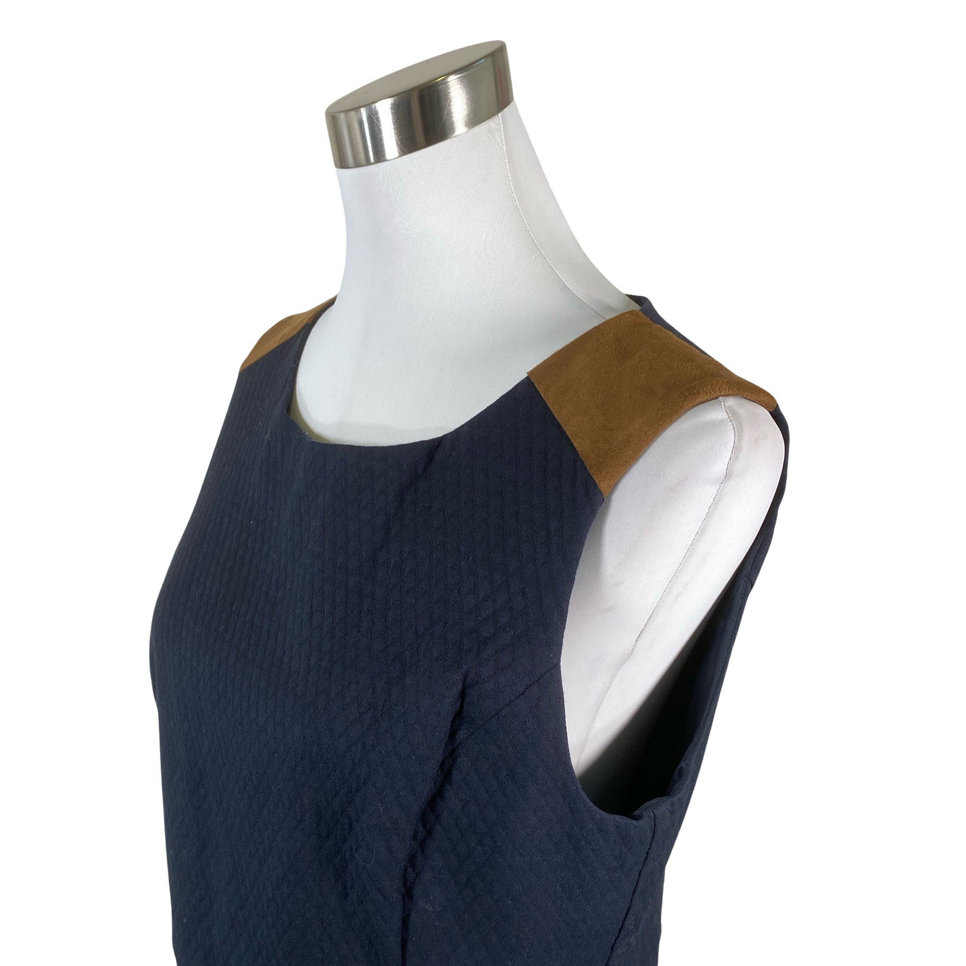 Unisex Your Face - Pliiatskleit, suurus 40 - Sinine (2)