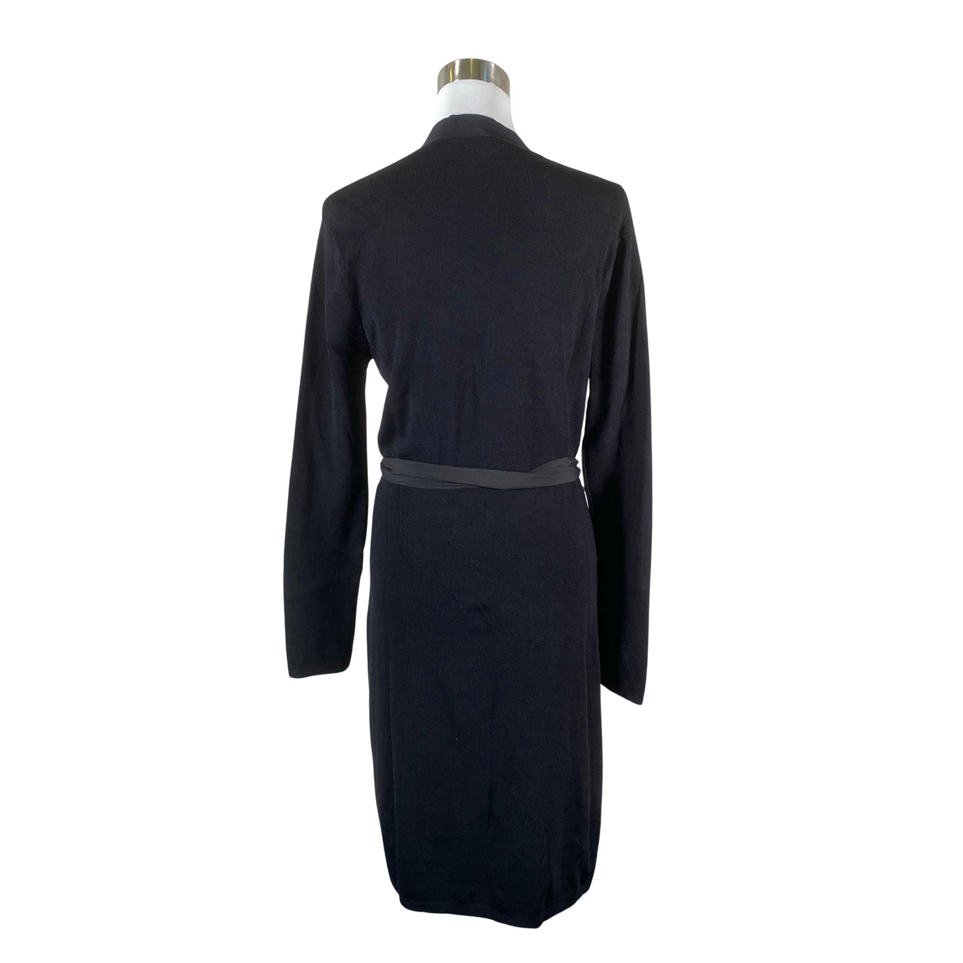 Unisex Andiata - Kardigan, suurus 40 - Must (2)