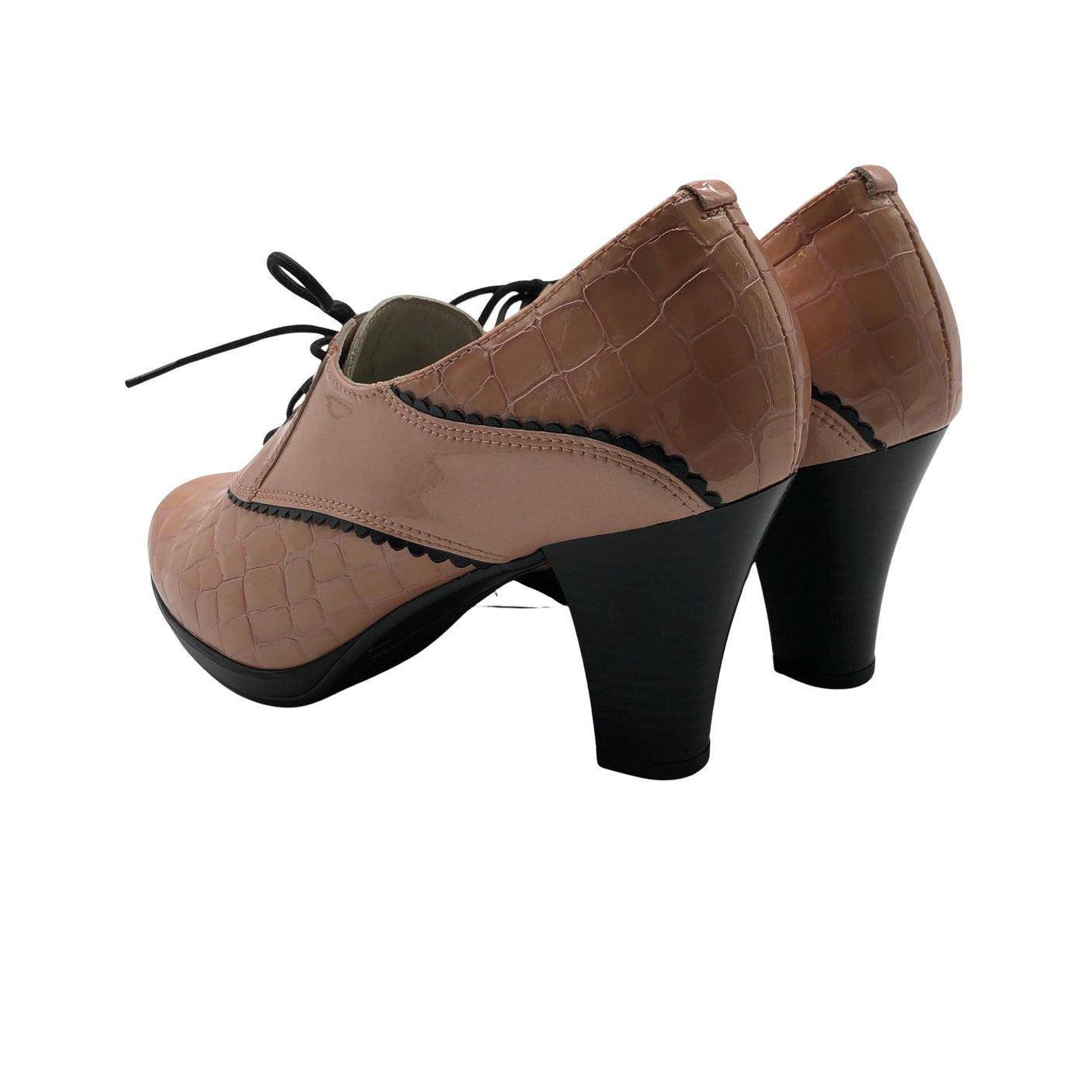 Unisex Janita - Igapäevased jalanõud, suurus 37 - Heleroosa (3)