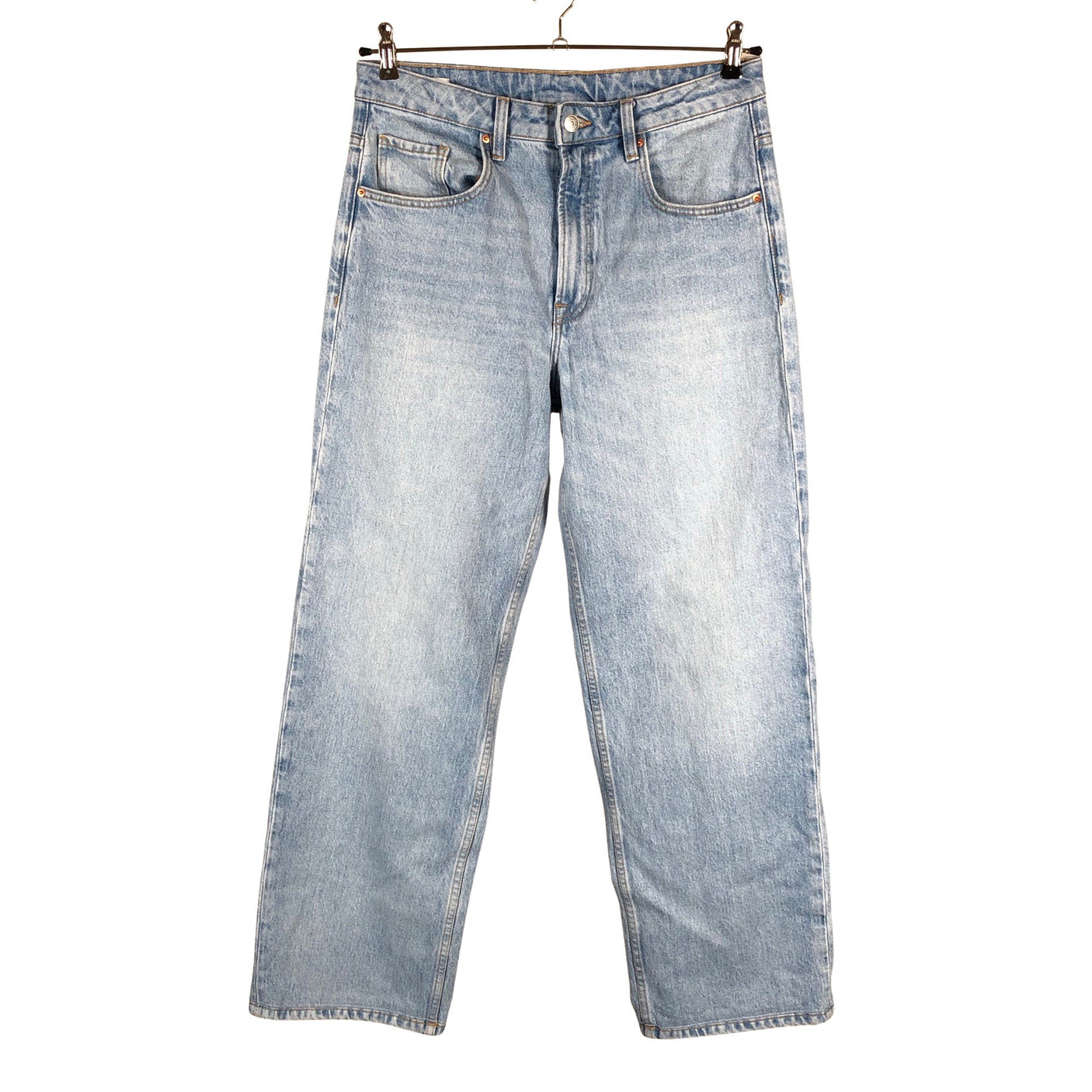 Unisex Vailent - Teksad, suurus W31 - Helesinine (1)