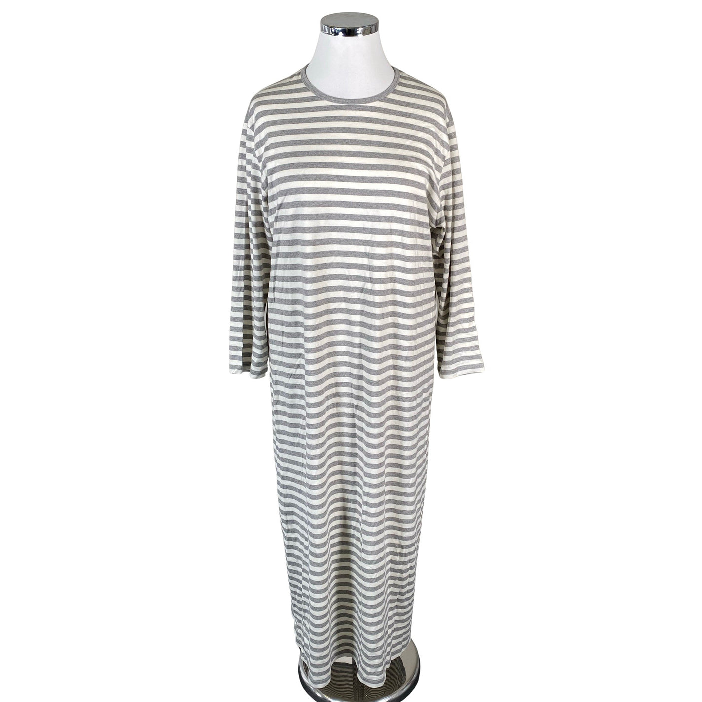 Unisex Marimekko - Öösärk , suurus 42 - Hall (1)