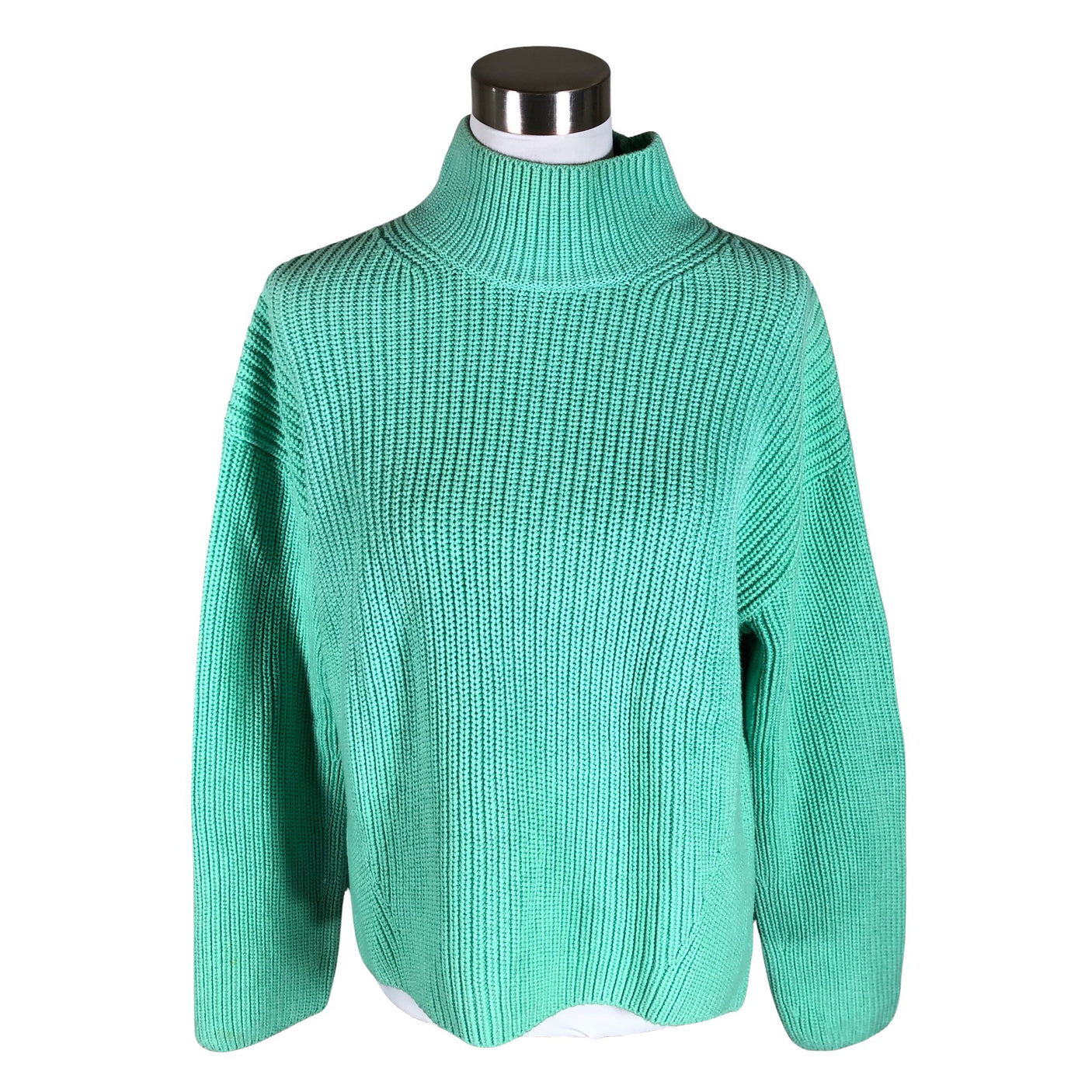 Unisex Marc O'Polo - Kampsun, suurus 38 - Türkiis (1)