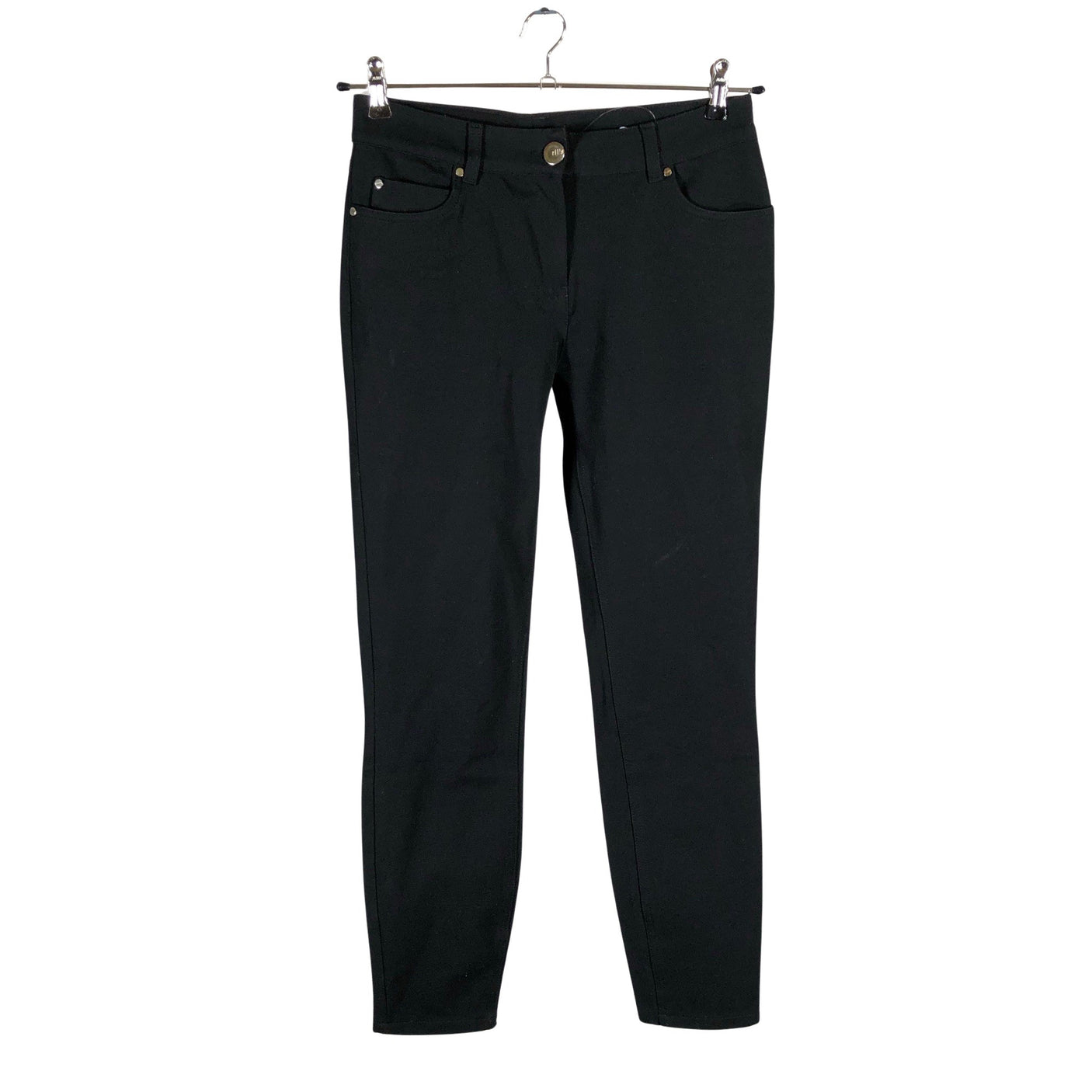 Unisex Ril's - Teksad, suurus 36 - Must (1)