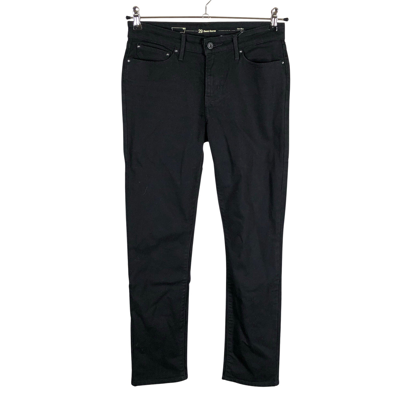 Unisex Levi's - Teksad, suurus W29 - Must (1)