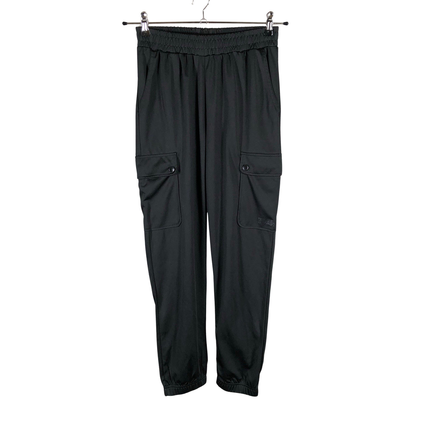 Unisex David - Soojenduspüksid, suurus 36 - Must (1)