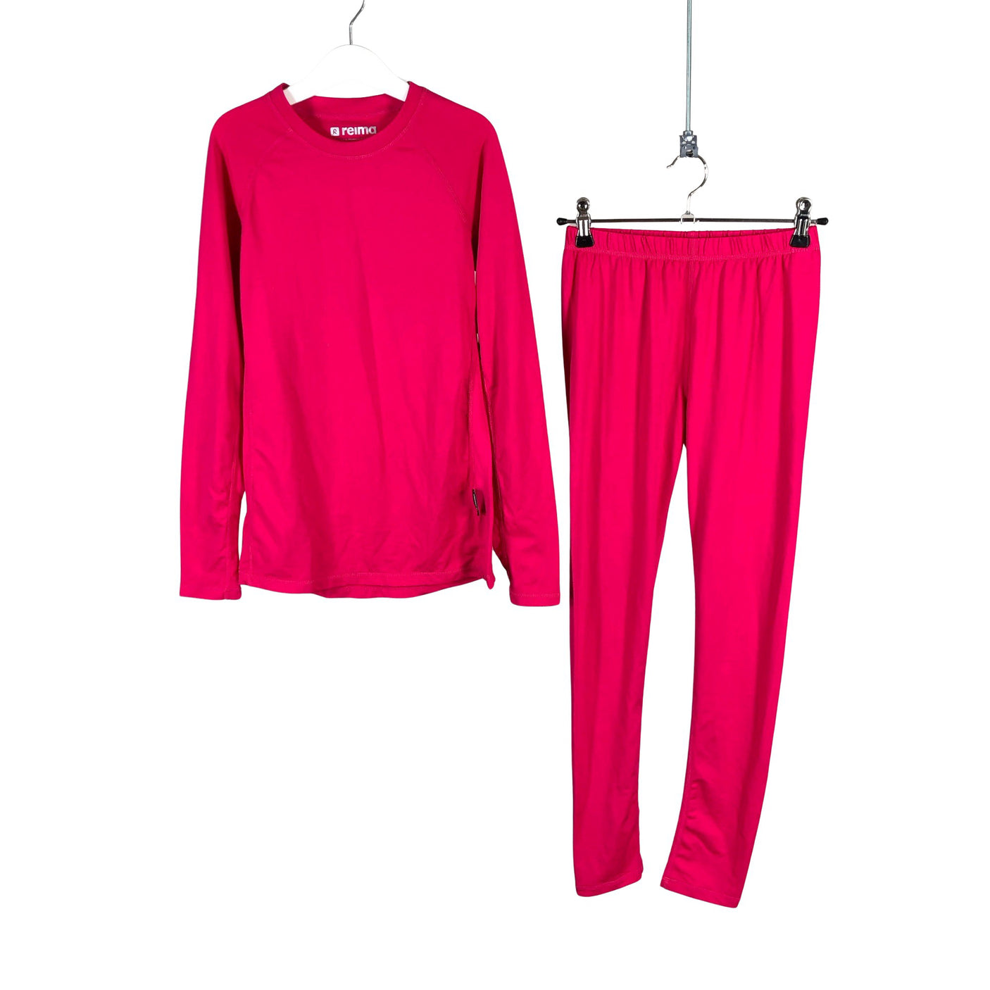 Unisex Reima - Soe pesu, suurus 146 - 152 - Roosa (1)