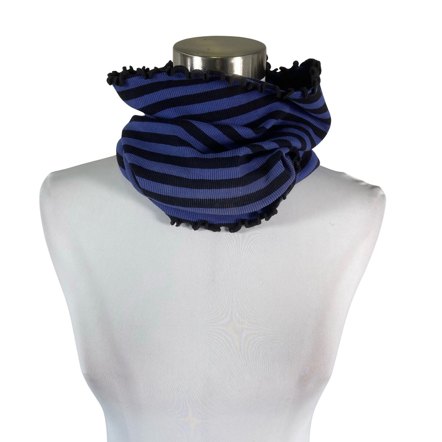 Unisex NOSH - Torusall, suurus One size - Must (1)