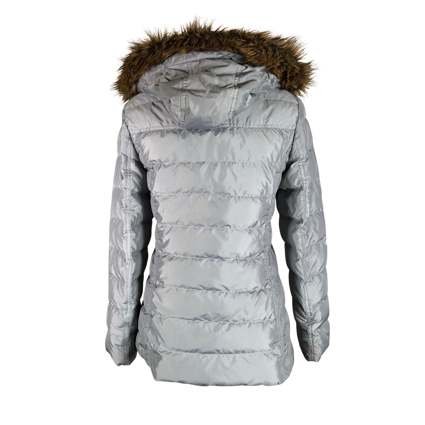 Unisex Tommy Hilfiger - Sulejope, suurus 36 - Hall (2)