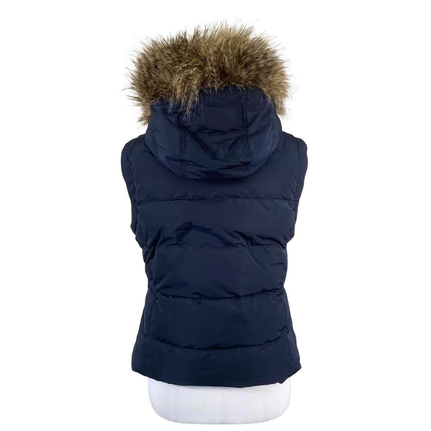Unisex Jack Wills - Õuevest, suurus 36 - Sinine (2)