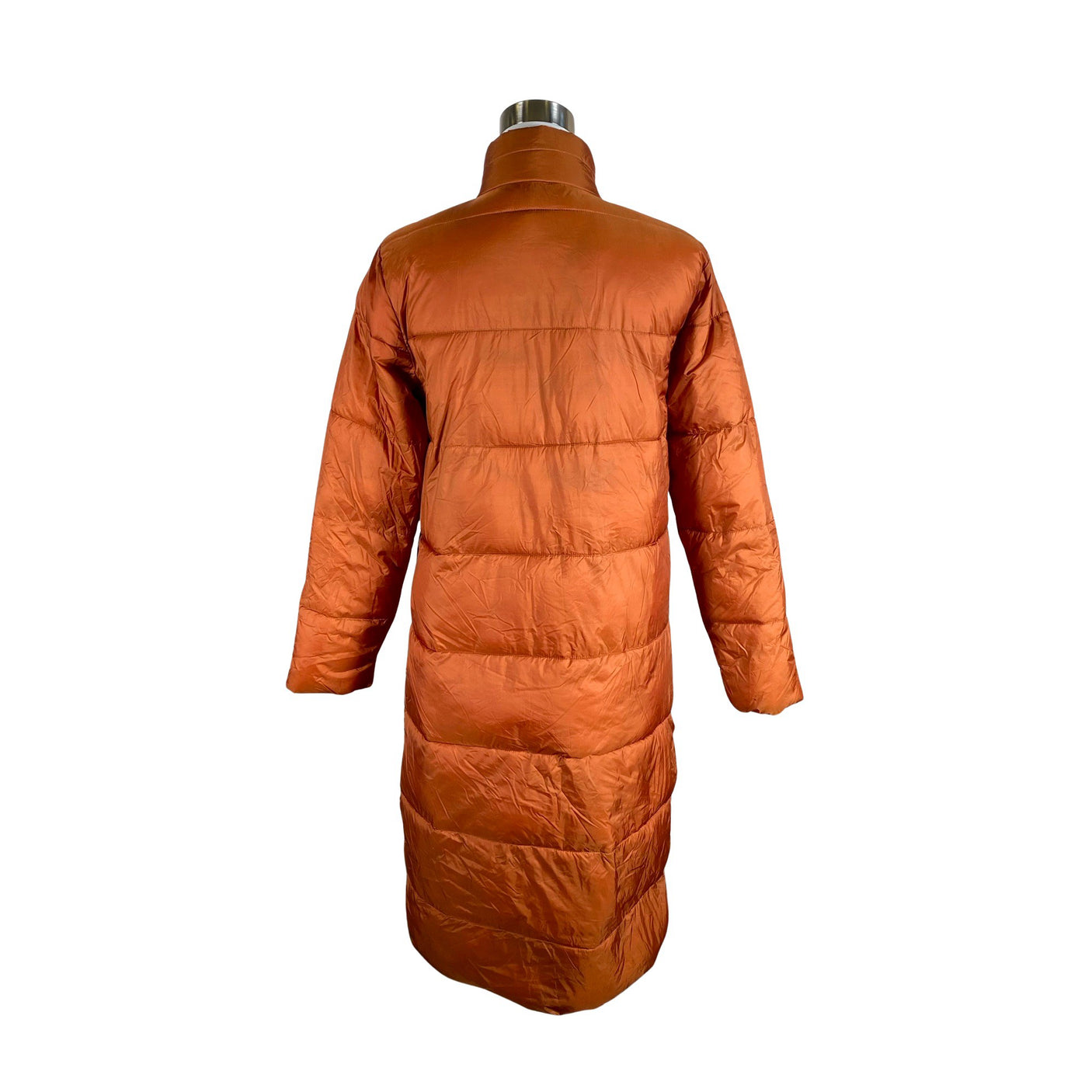 Unisex Cream - Talvejope, suurus 36 - Oranž (2)