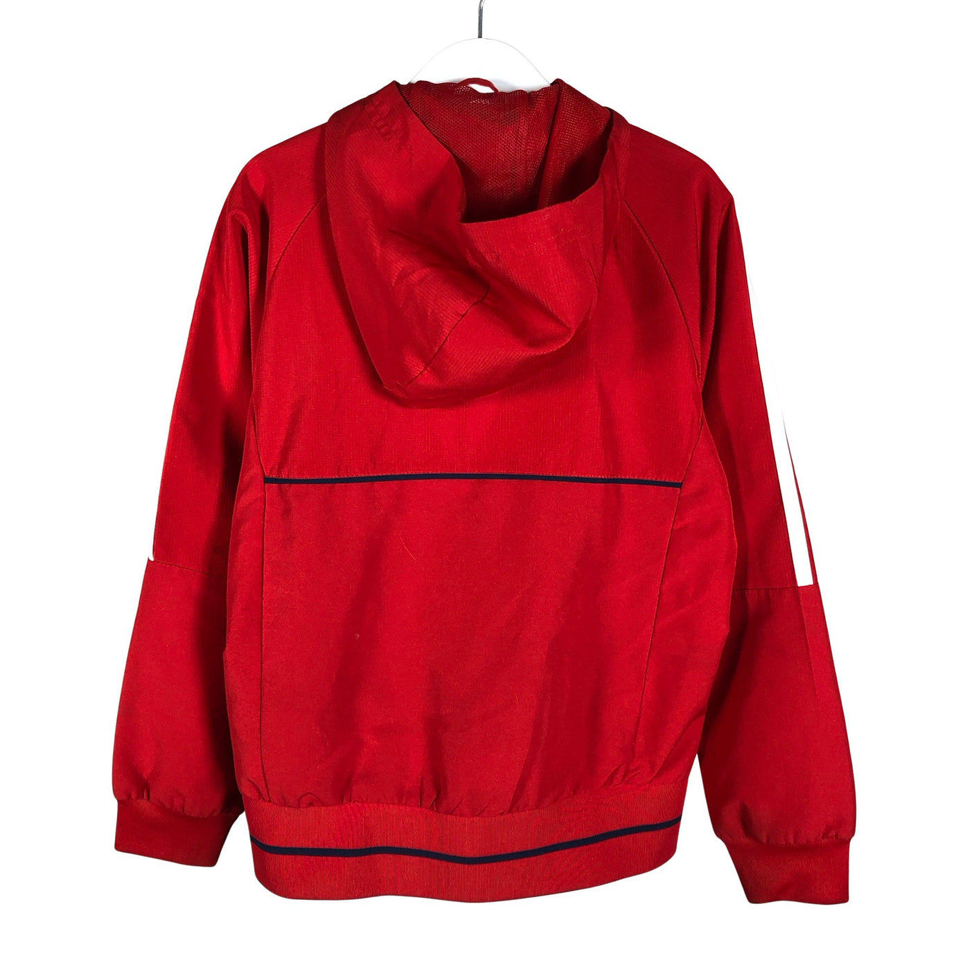 Unisex Adidas - Jope, suurus 122 - 128 - Punane (2)