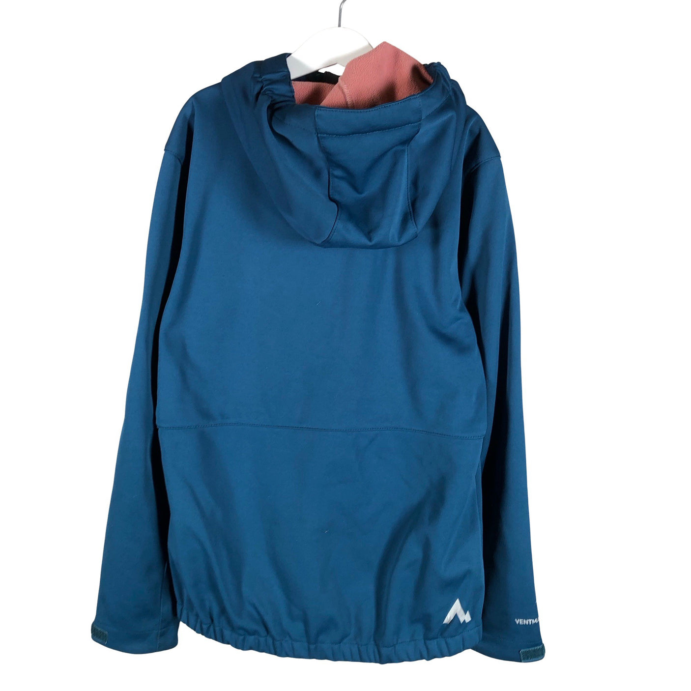 Unisex McKinley - Softshell jope, suurus 158 - 164 - Sinine (2)