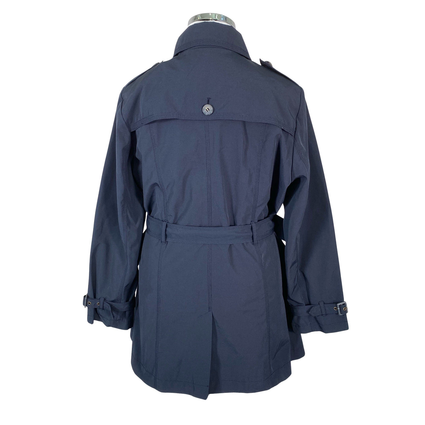 Unisex Clarina - Trentš, suurus 44 - Sinine (2)