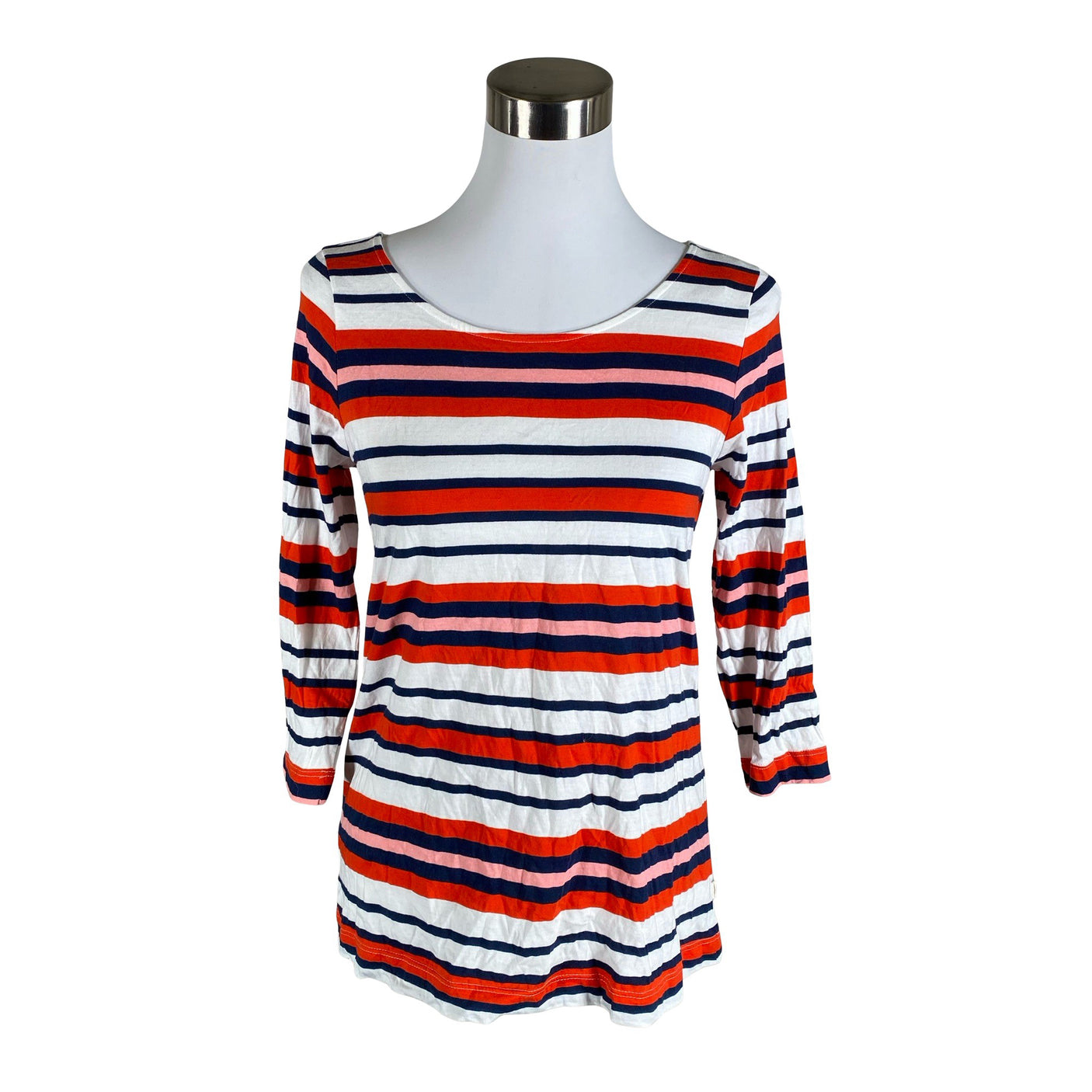 Unisex Holly & Whyte by Lindex - Trikotaažist pluus, suurus 36 - Punane (1)