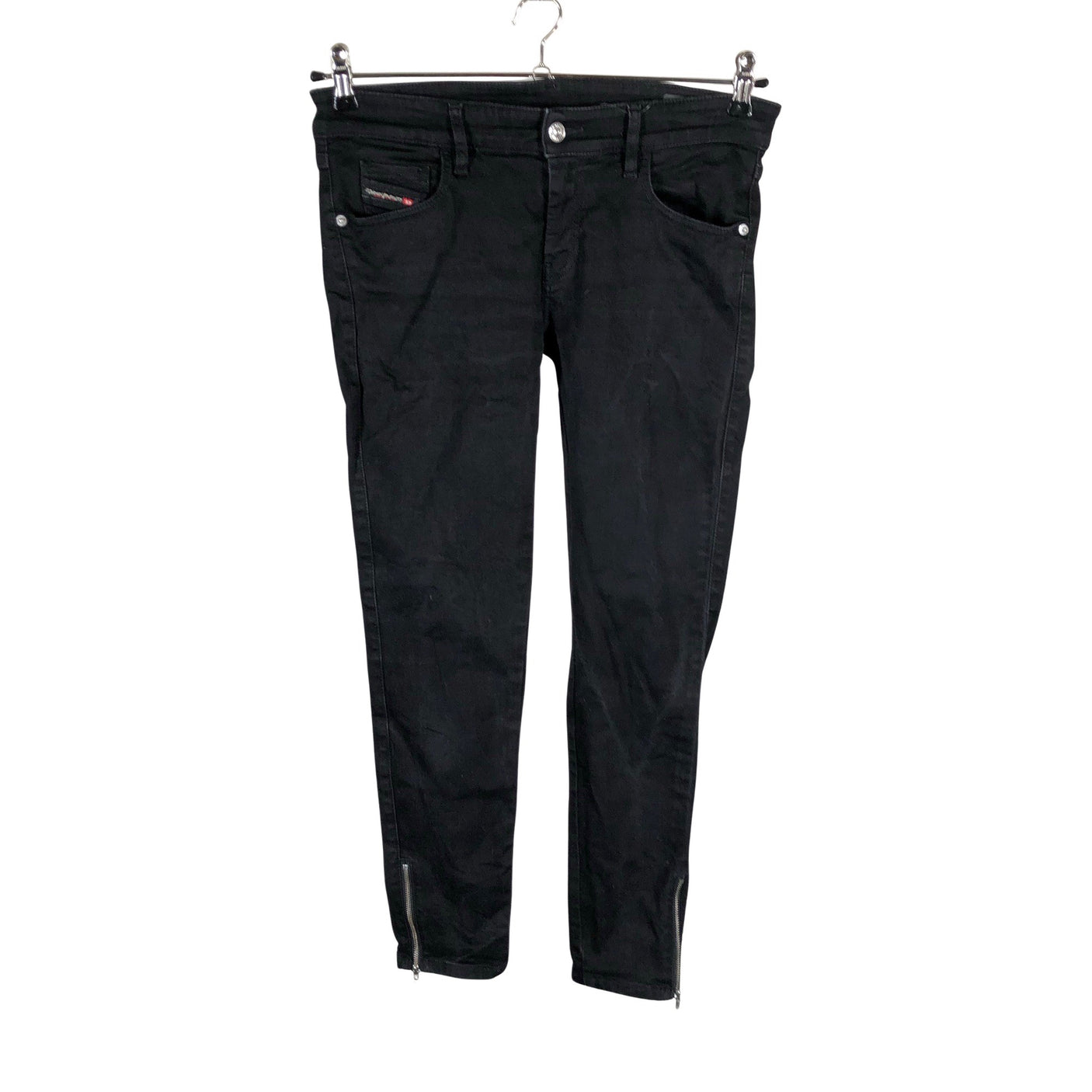 Unisex Diesel - Teksad, suurus W29 - Must (1)