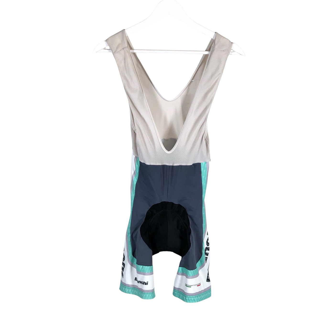Unisex Bianchi Milano - Spordirõivad, suurus M - Sinine (1)
