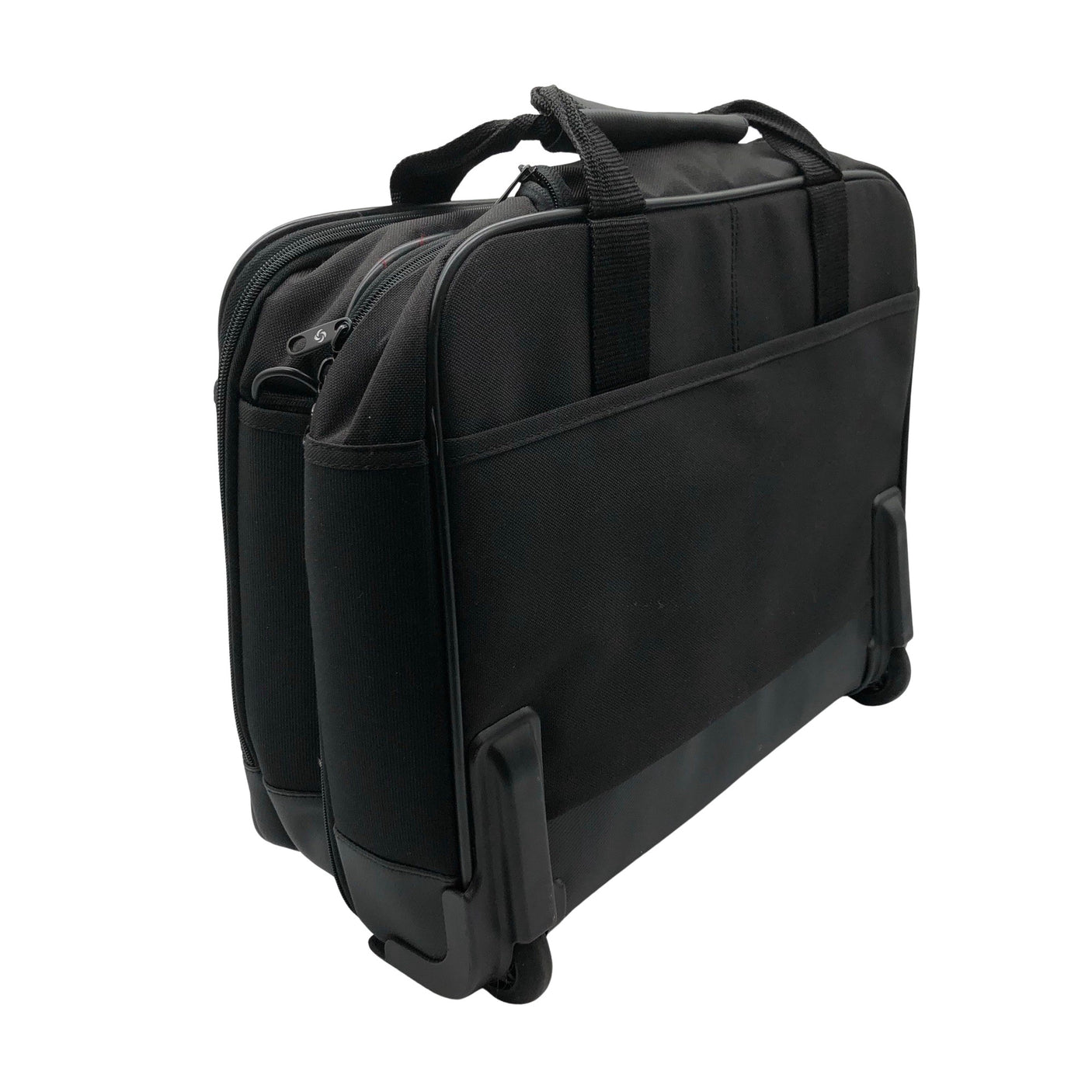 Unisex Samsonite - Reisikott, suurus Maxi - Must (2)