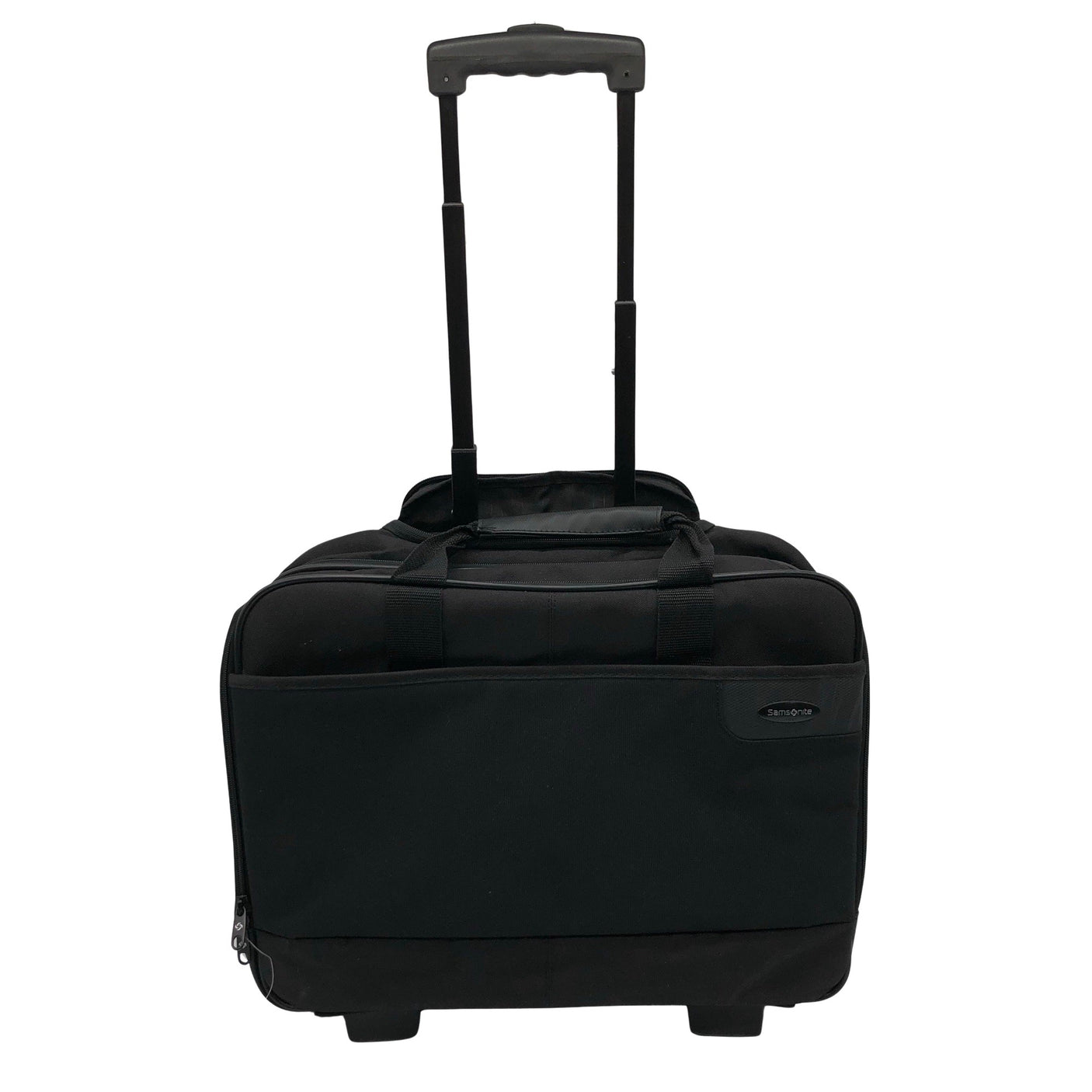 Unisex Samsonite - Reisikott, suurus Maxi - Must (1)