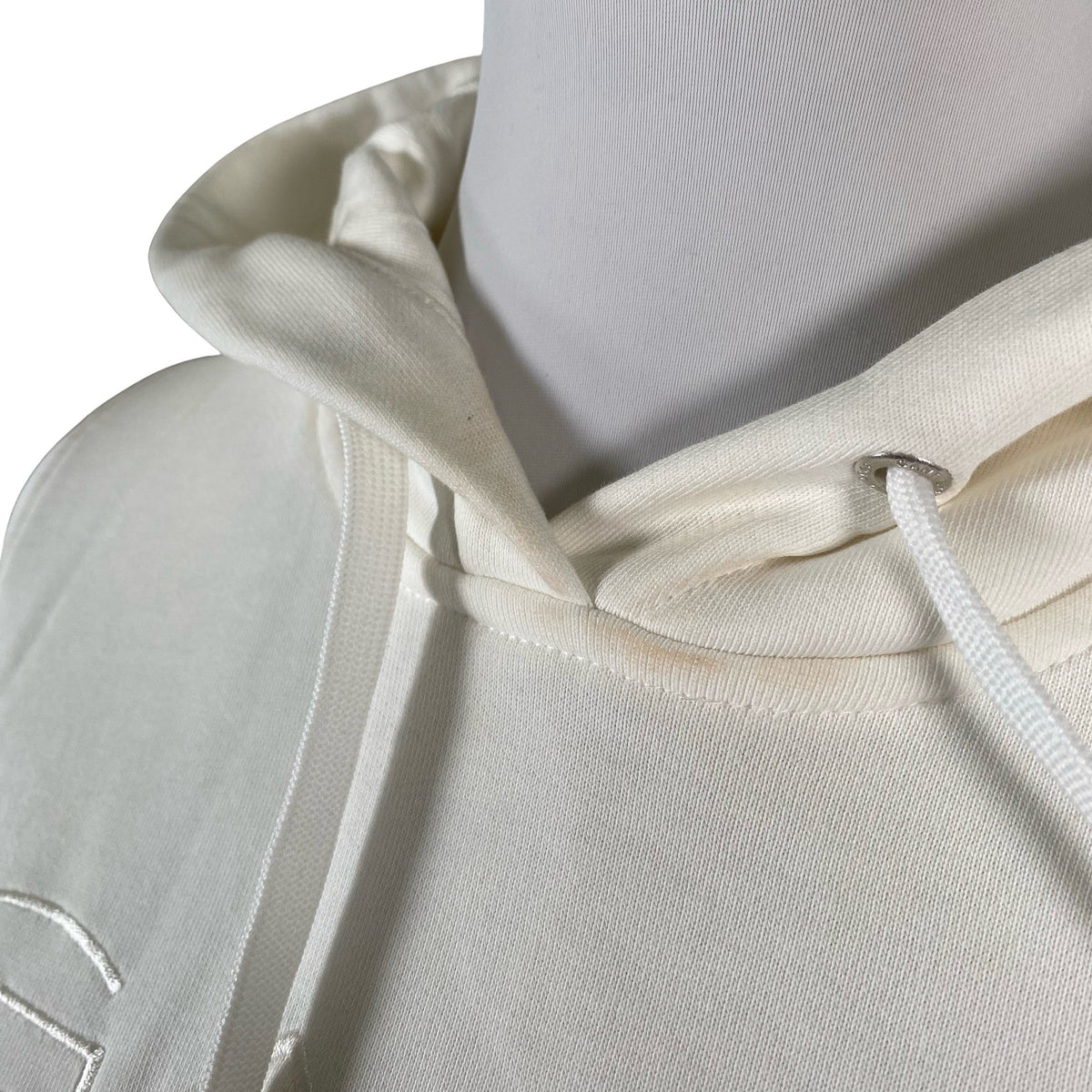 Unisex Gant - Dressikangast kleit, suurus 36 - Looduslik valge (2)