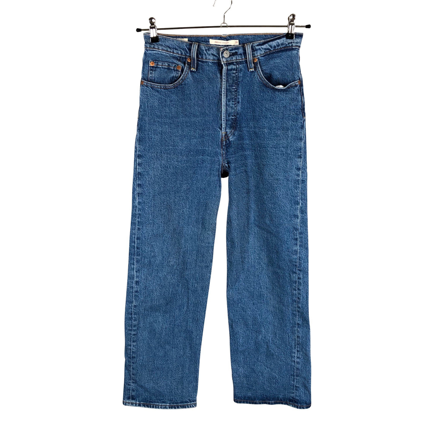 Unisex Levi's - Teksad, suurus W28 - Sinine (1)