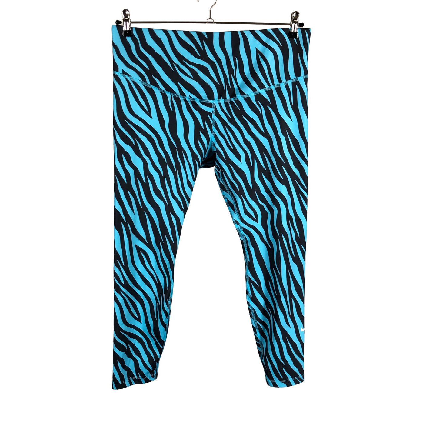 Unisex Nike - Spordiretuusid, suurus 42 - Türkiis (1)