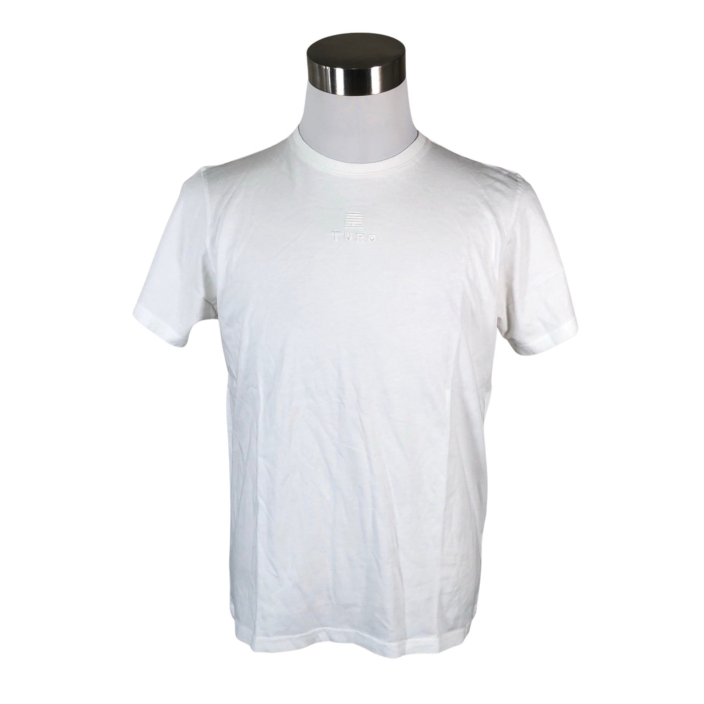 Unisex Billebeino - T-särk, suurus M - Valge (1)