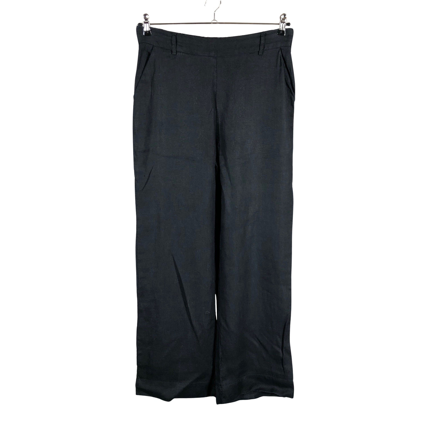 Unisex Nanso - Mittevenivad püksid, suurus 40 - Must (1)
