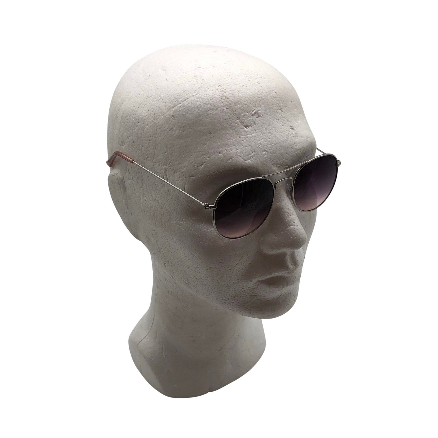 Unisex Esprit - Päikeseprillid, suurus Suurus puudub - Hõbe (3)